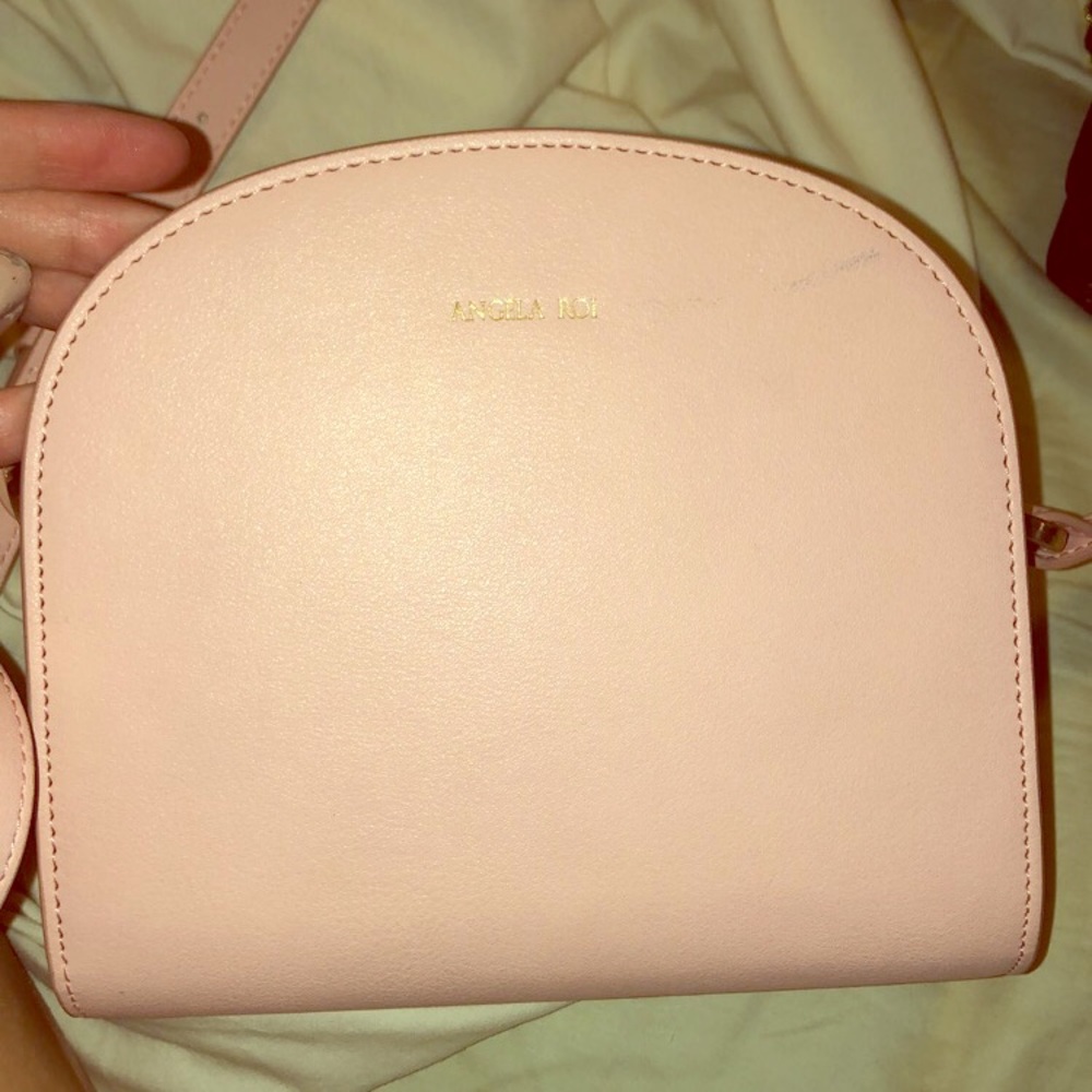 Angela Roi Luna Crossbody bag